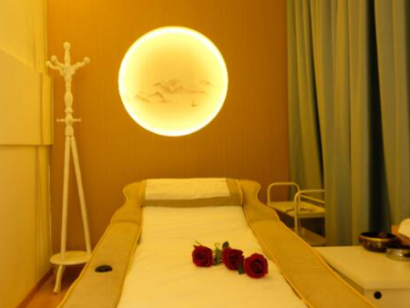 北京石景山足疗养生全解析：从脚底反射区看全身健康密码